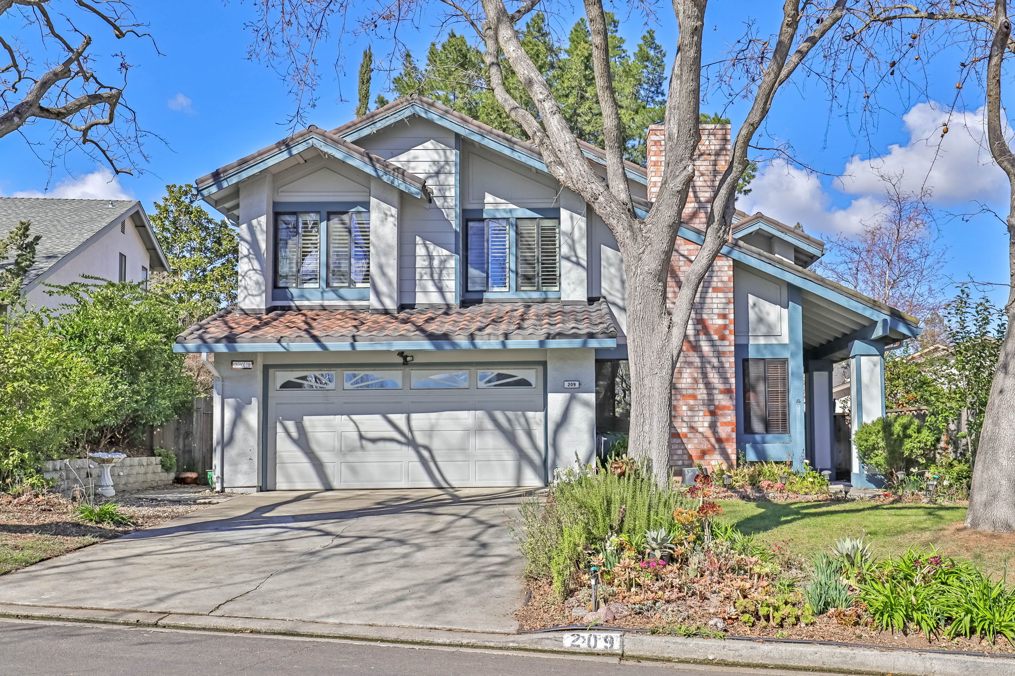 209 Sharon Ct, Martinez, CA 94553 ALL ACCESS PHOTO