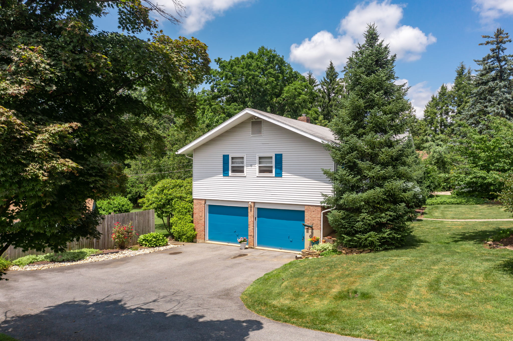 2939 Starview Ln, Bethlehem, PA 18020 AA Aerial Imaging LLC