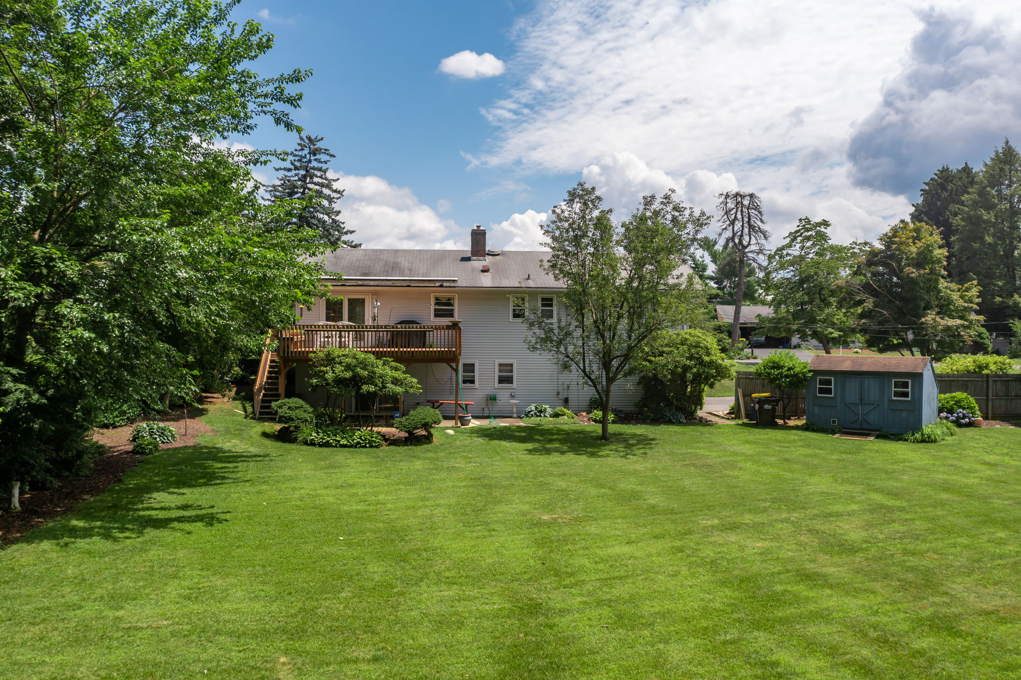 2939 Starview Ln, Bethlehem, PA 18020 AA Aerial Imaging LLC