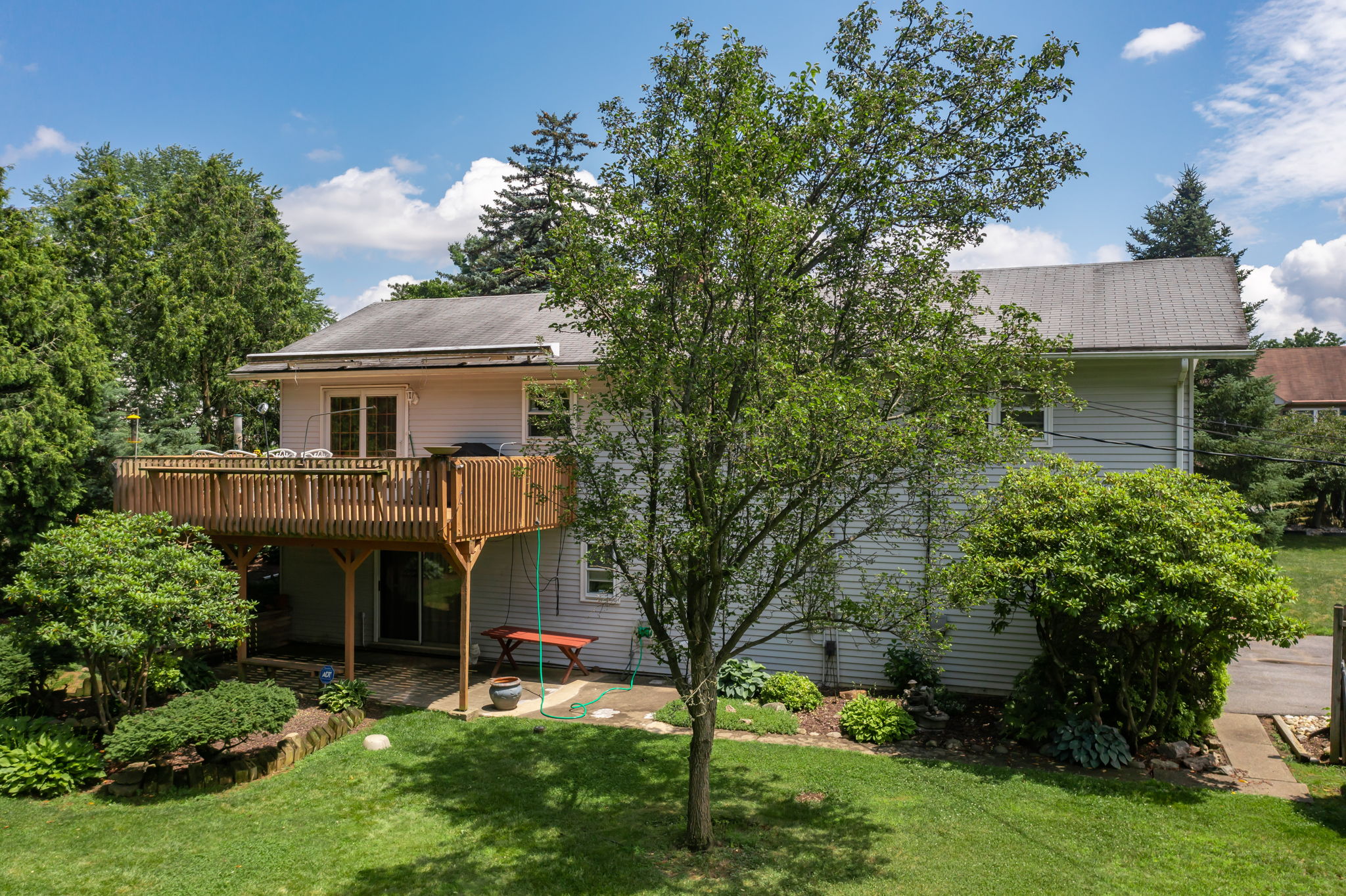 2939 Starview Ln, Bethlehem, PA 18020 AA Aerial Imaging LLC