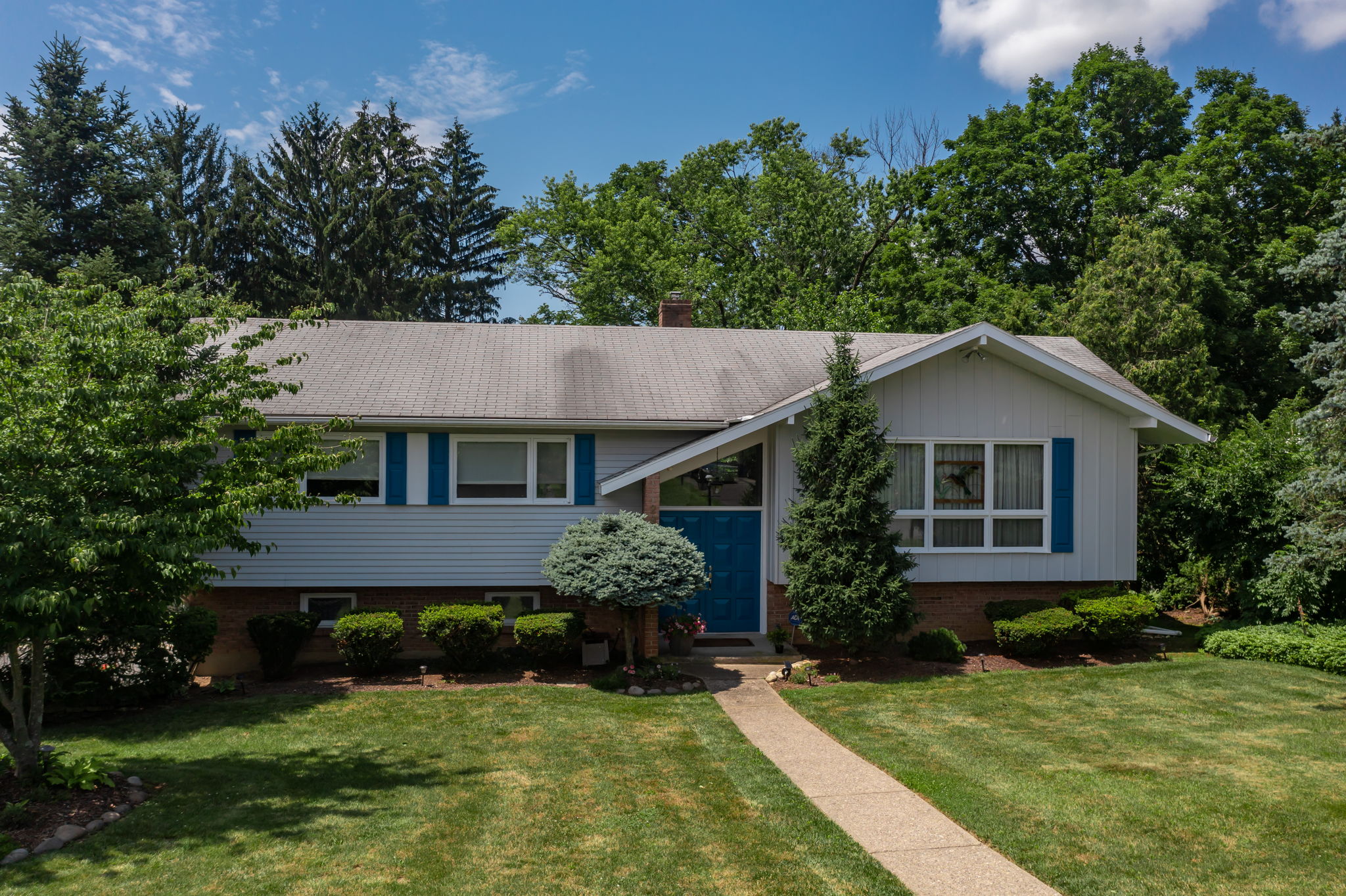 2939 Starview Ln, Bethlehem, PA 18020 AA Aerial Imaging LLC