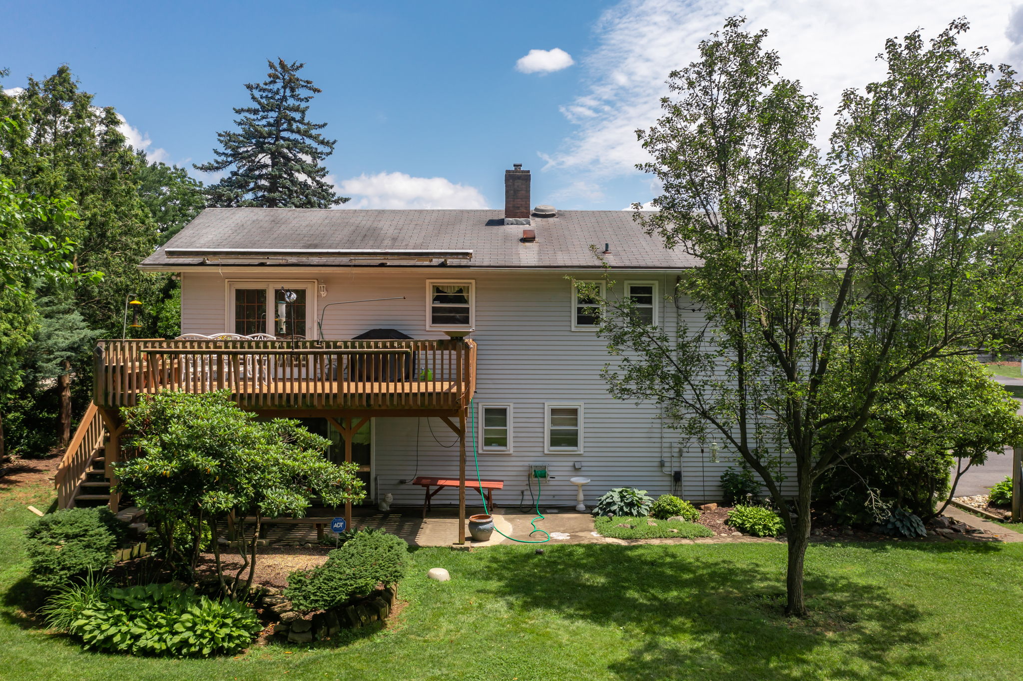 2939 Starview Ln, Bethlehem, PA 18020 AA Aerial Imaging LLC