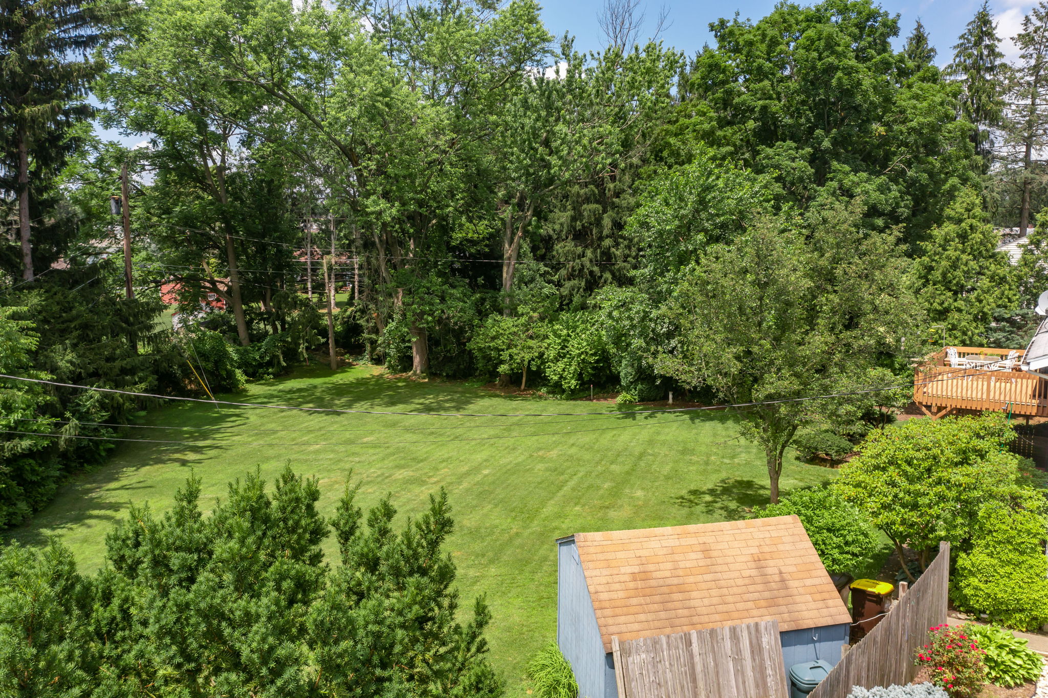 2939 Starview Ln, Bethlehem, PA 18020 AA Aerial Imaging LLC