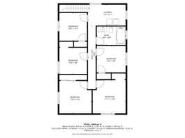 2517 W Euclid Ave-Upstairs