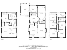 2517 W Euclid Ave-Floor Plan