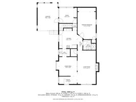 2517 W Euclid Ave-Main Level