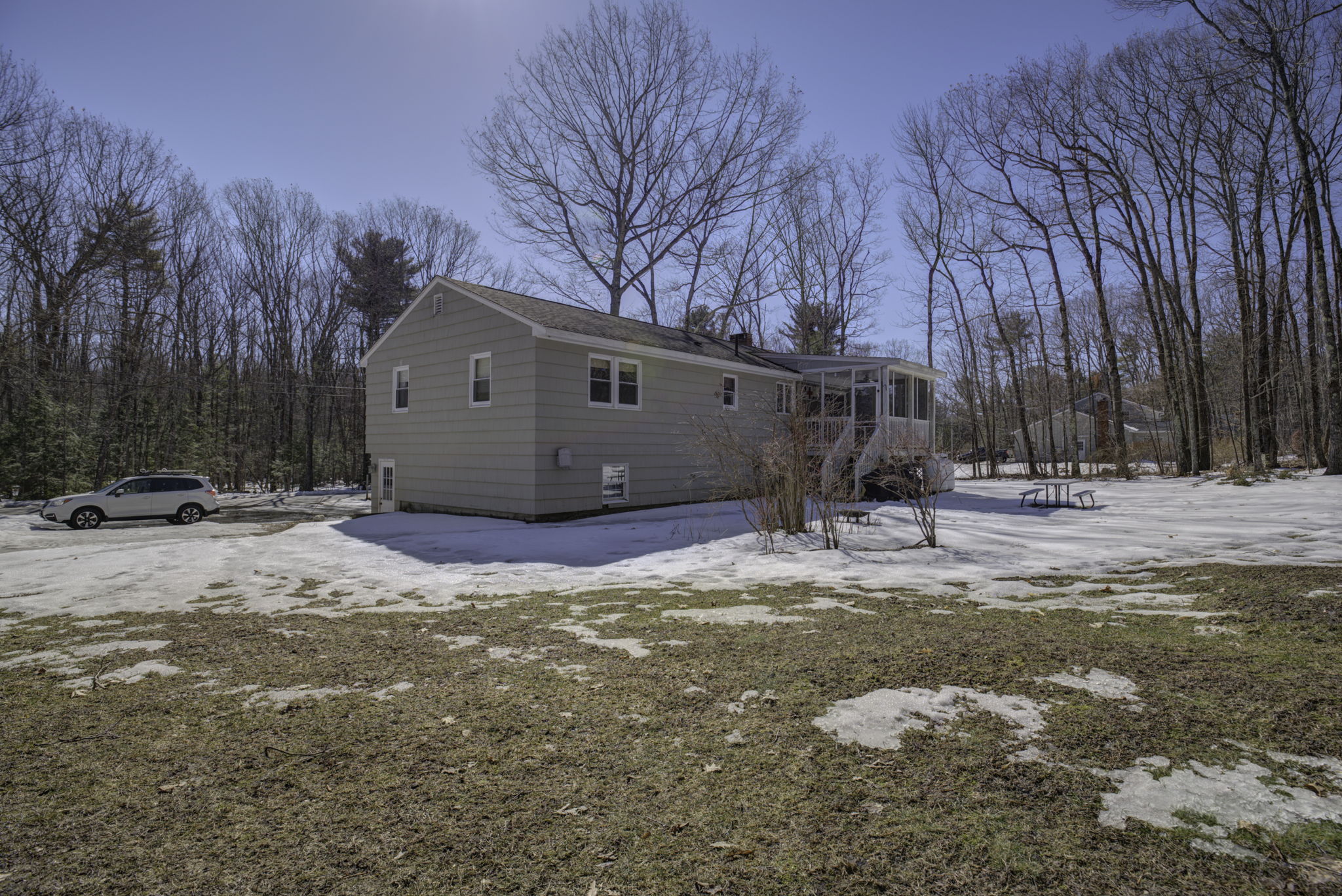 10 Oak Ridge Rd, Cumberland Xtreme Aerial View