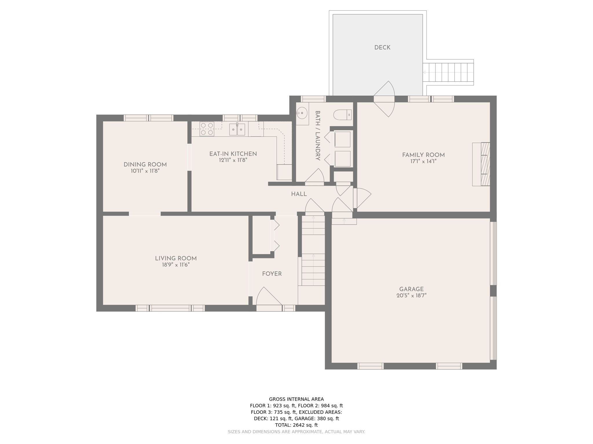 Floorplan #0