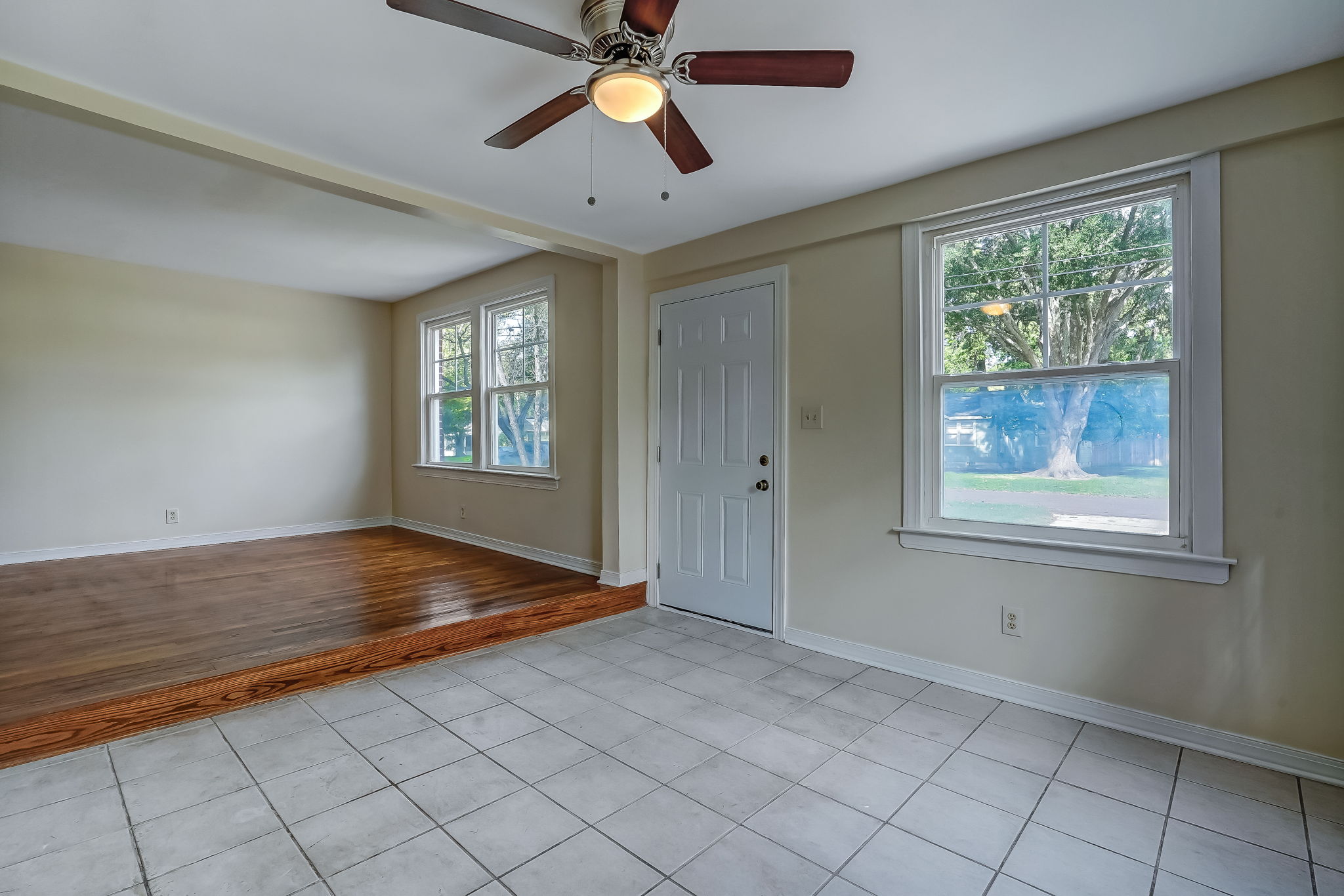 Entryway