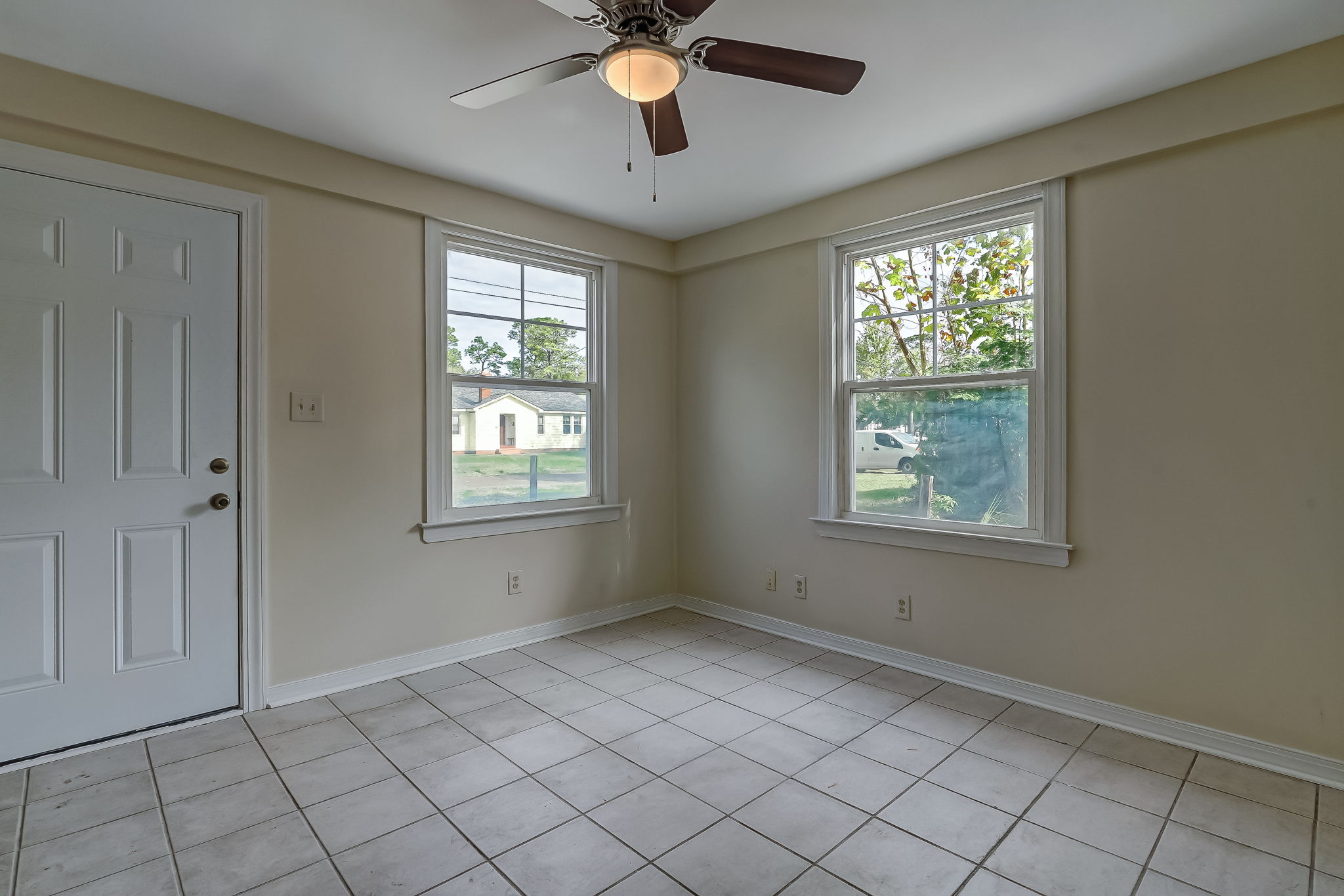 Entryway