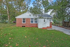 Back of Home