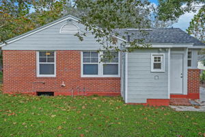 Back of Home