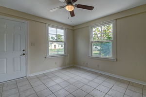 Entryway