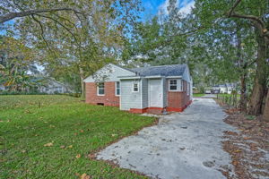 Back of Home