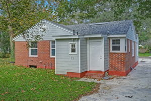 Back of Home