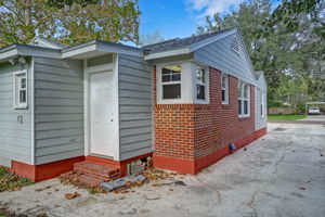Back of Home