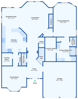 Floor 1