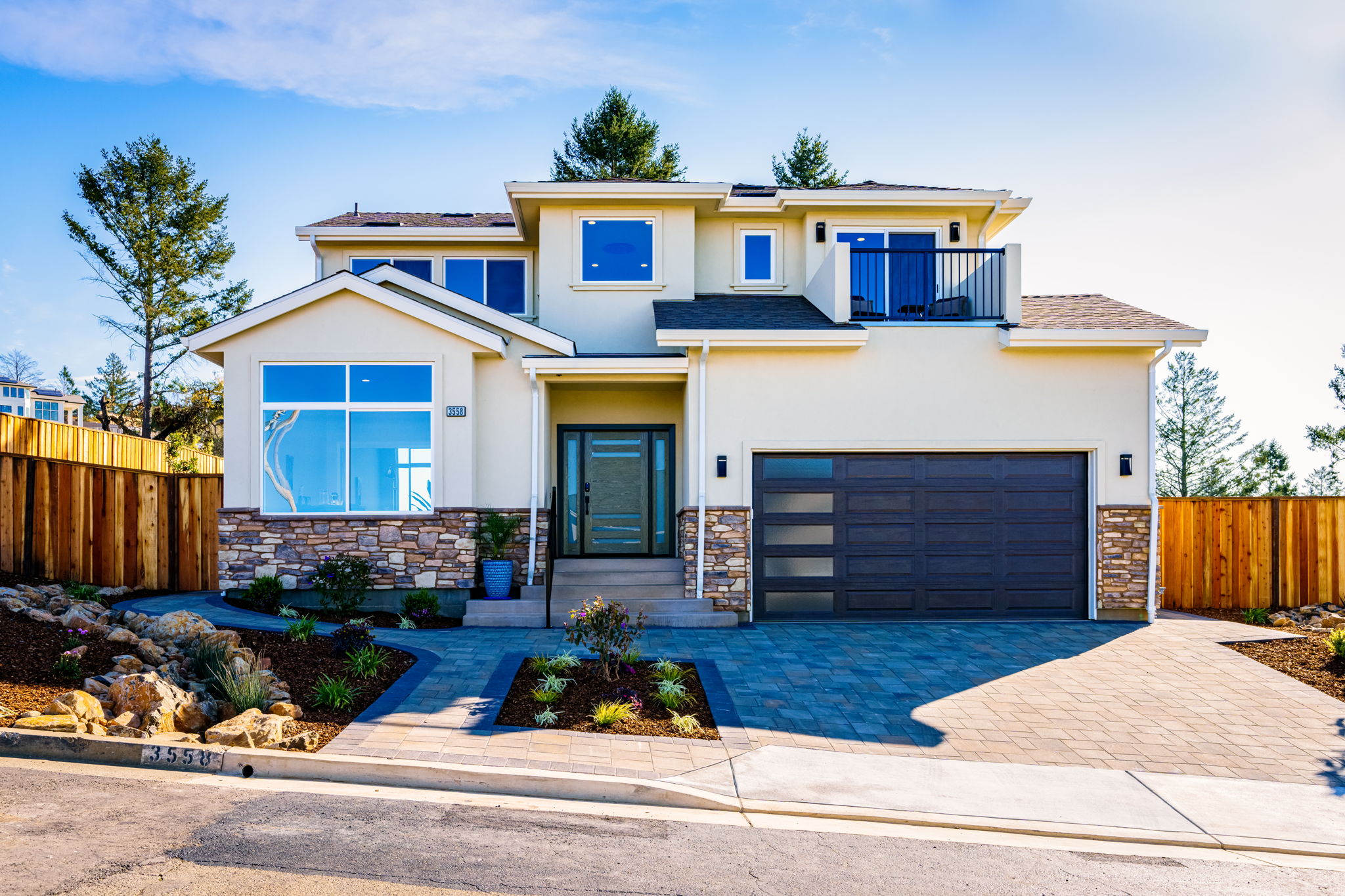 3558 Southridge Dr, Santa Rosa, CA 95403, US Photo 2