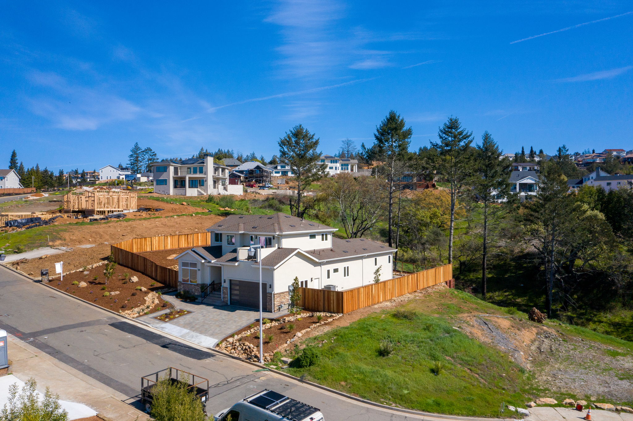 3558 Southridge Dr, Santa Rosa, CA 95403, US Photo 60