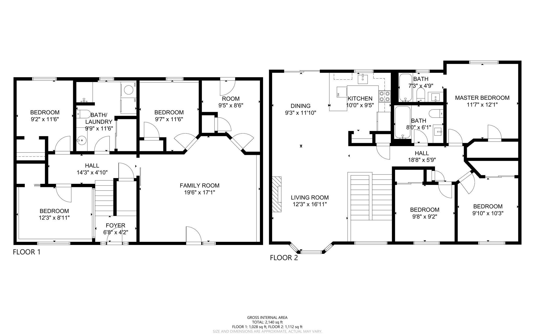 4422 E 15th Ave-Floor Plan