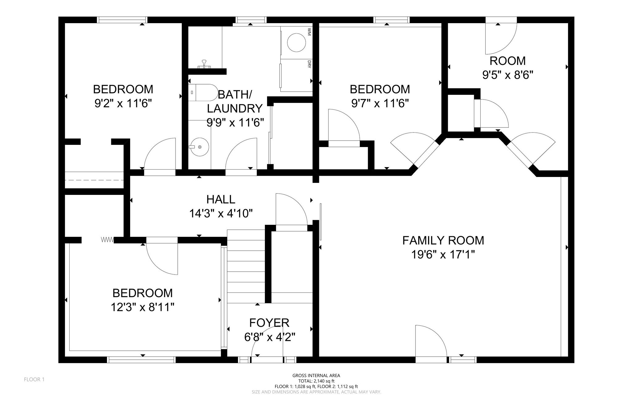 4422 E 15th Ave-Downstairs