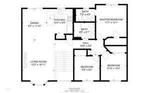 4422 E 15th Ave-Upstairs
