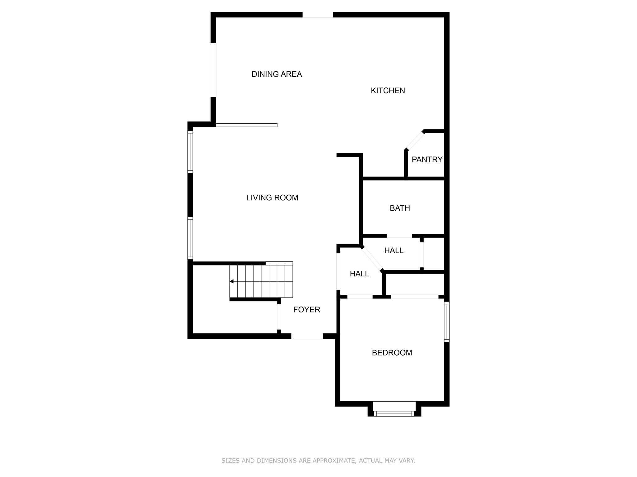 Floorplan #0