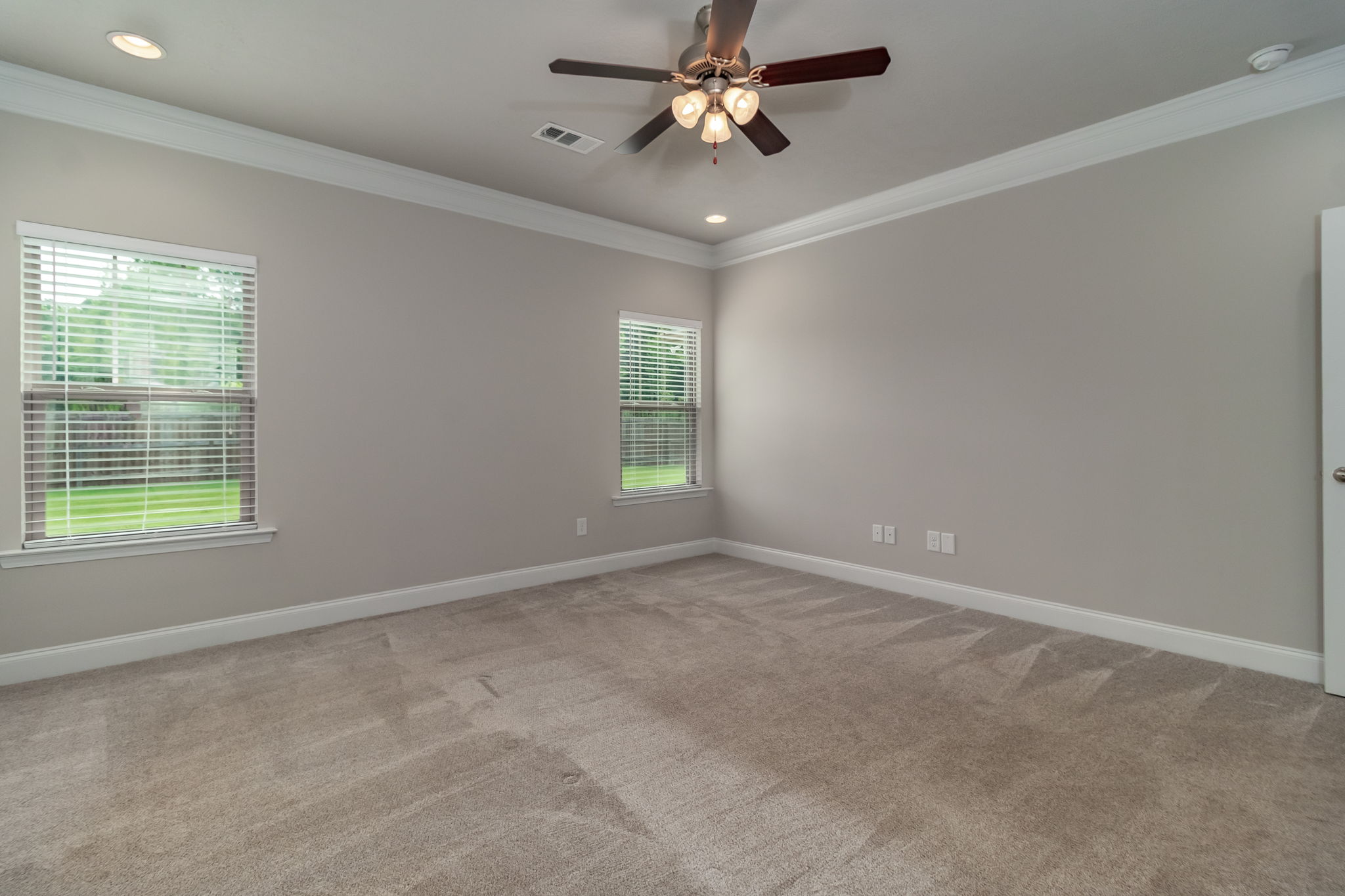 Owner's Suite