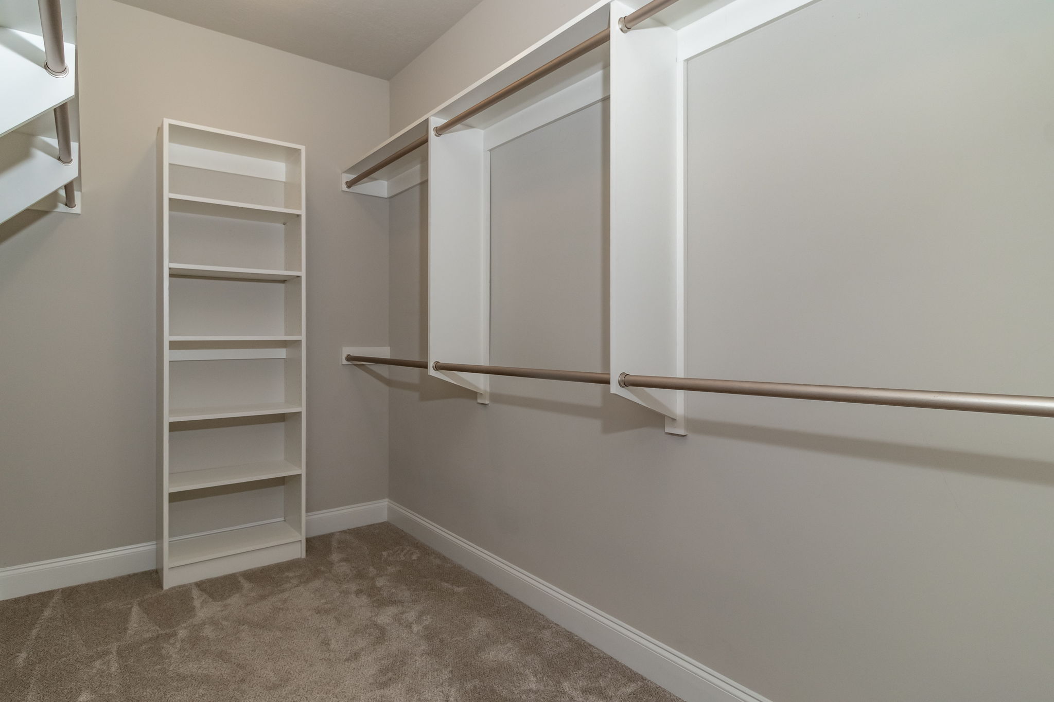 Owner's Closet