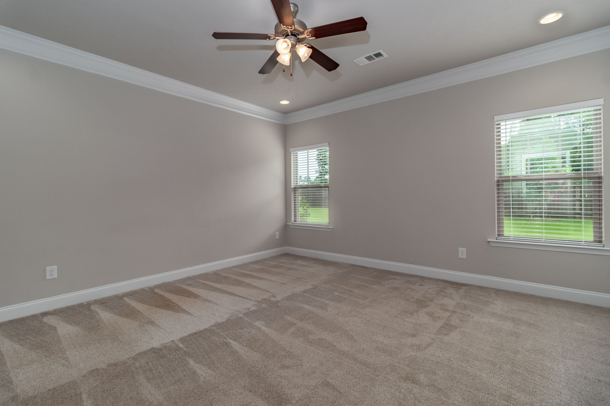 Owner's Suite