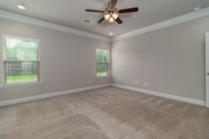 Owner's Suite