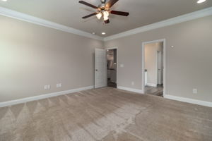 Owner's Suite
