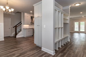 Entryway