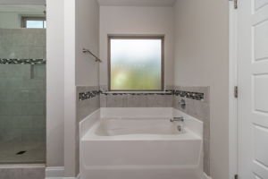 Owner's En-Suite Bath