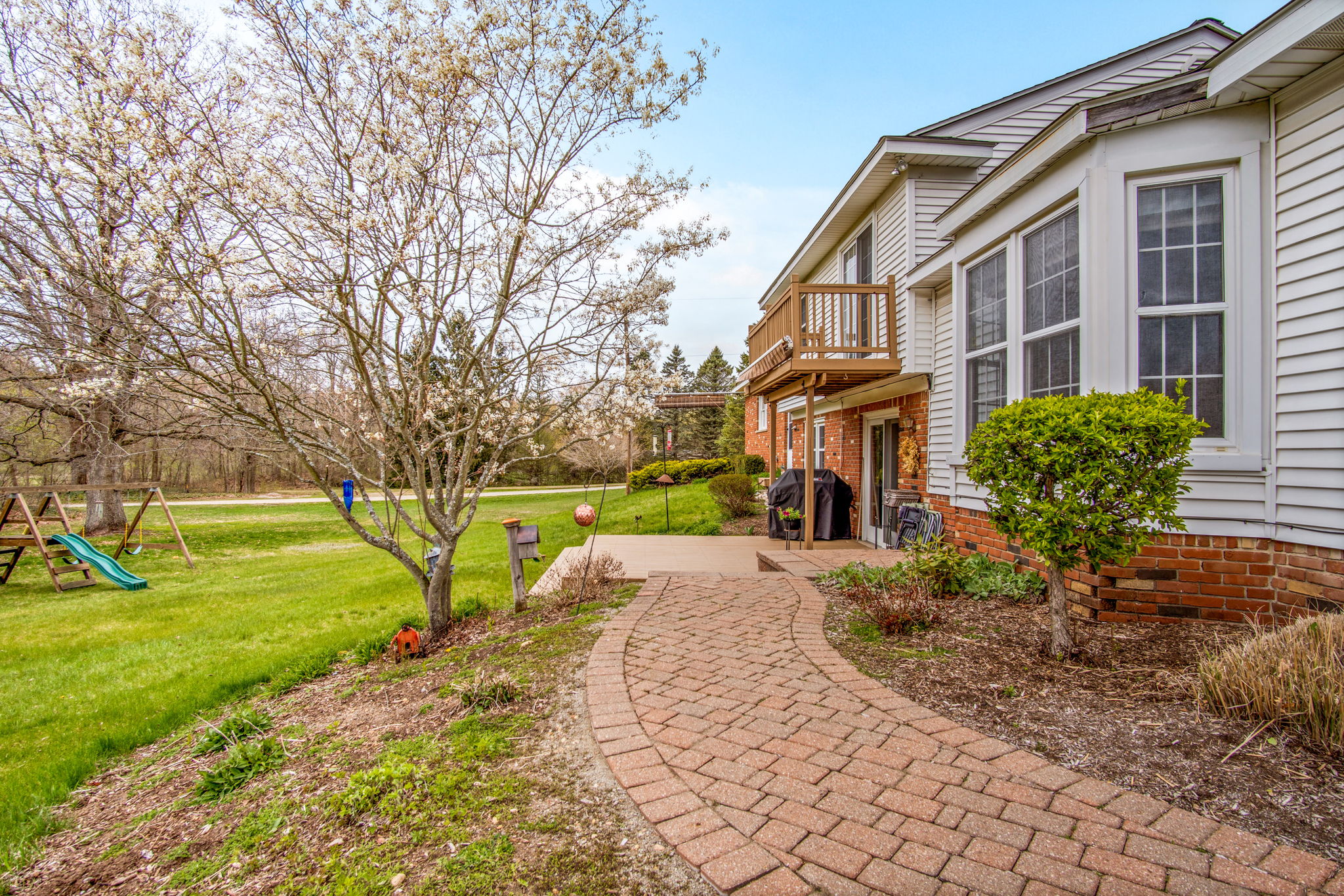 3525 Paint Creek Ln, Brandon Township, MI 48371 Michigan Video Tours