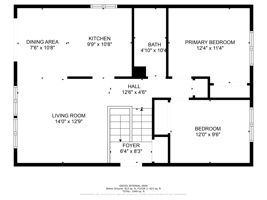 Floorplan #2