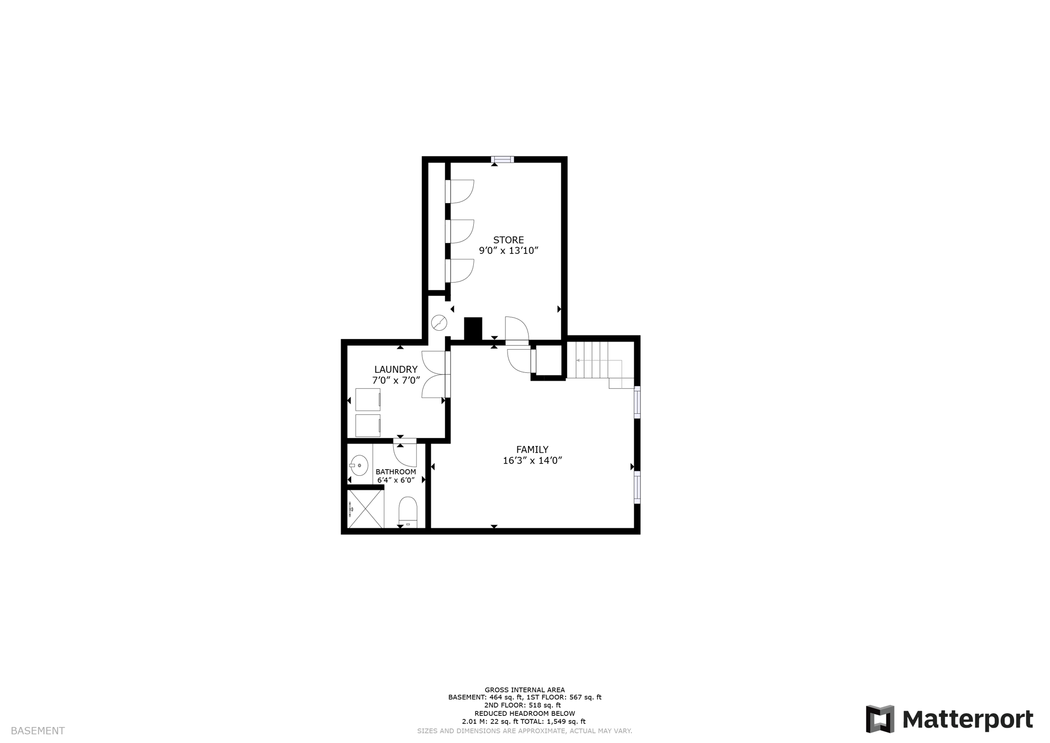 722 E 1st St, Litchfield, MN 55355 Visual Media HD