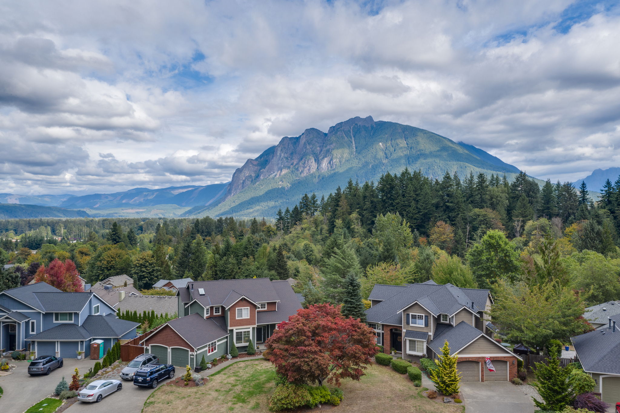 1365 Hemlock Ave SW, North Bend, WA 98045, USA Photo 50