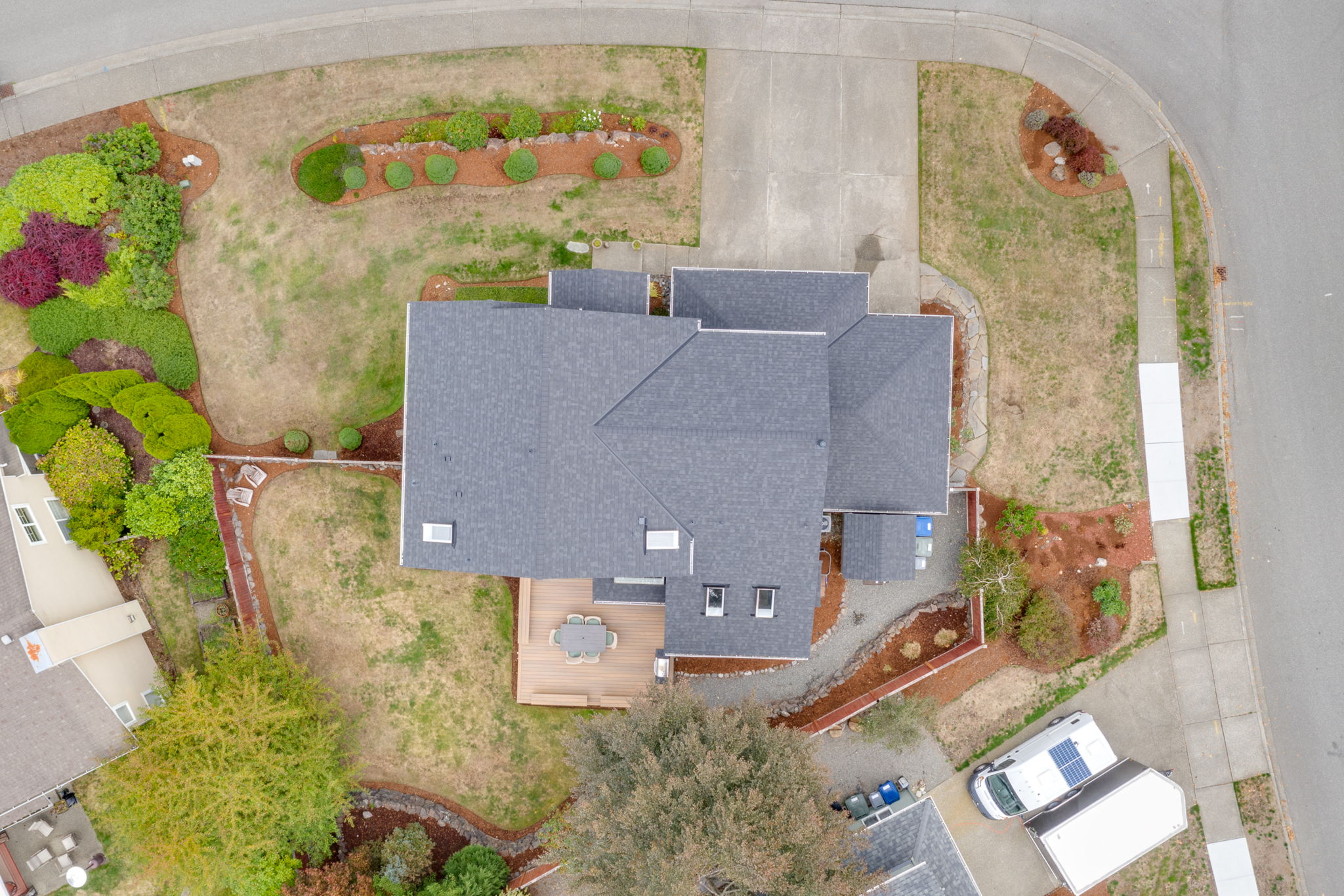 1365 Hemlock Ave SW, North Bend, WA 98045, USA Photo 52
