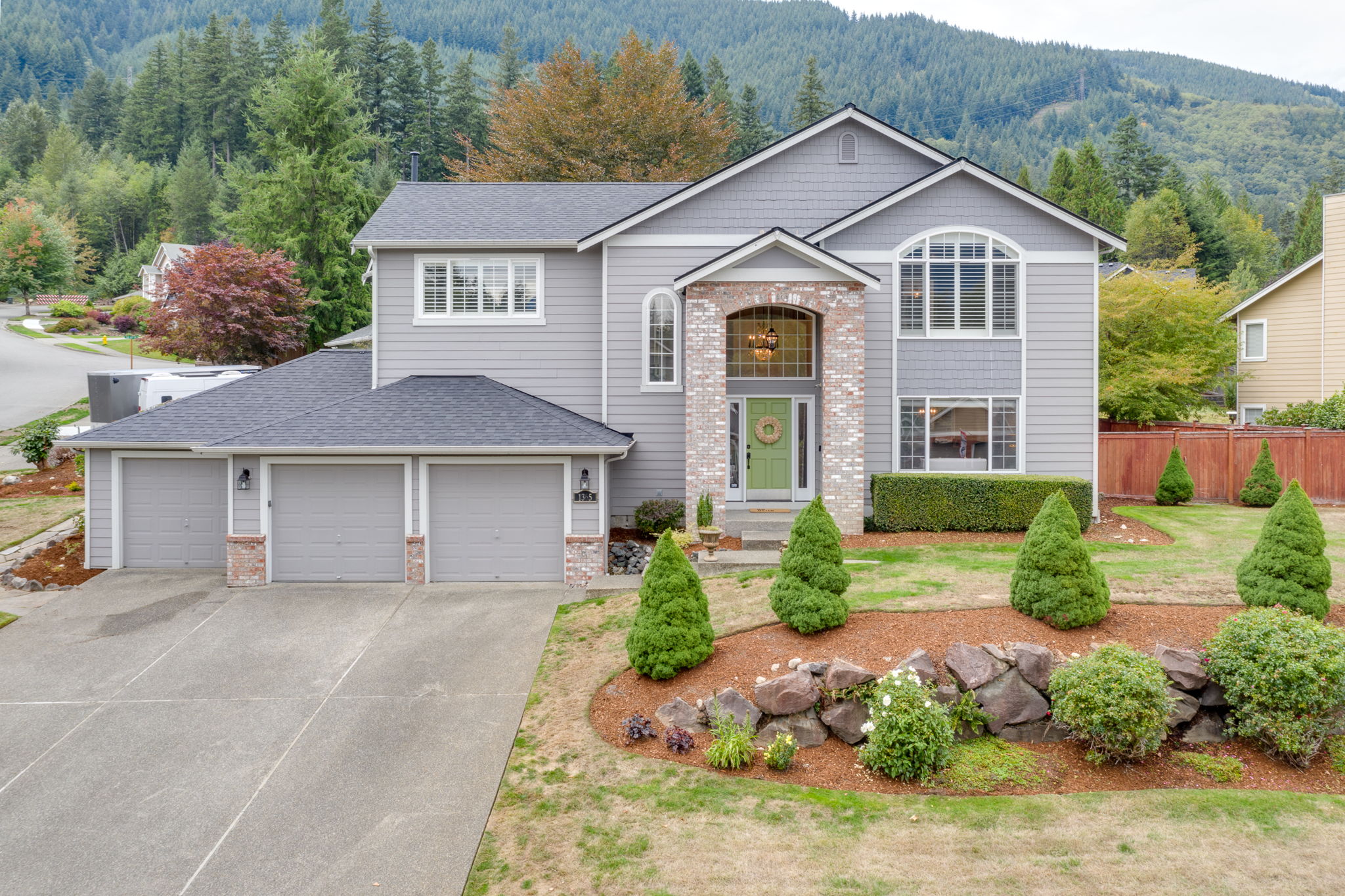 1365 Hemlock Ave SW, North Bend, WA 98045, USA Photo 57