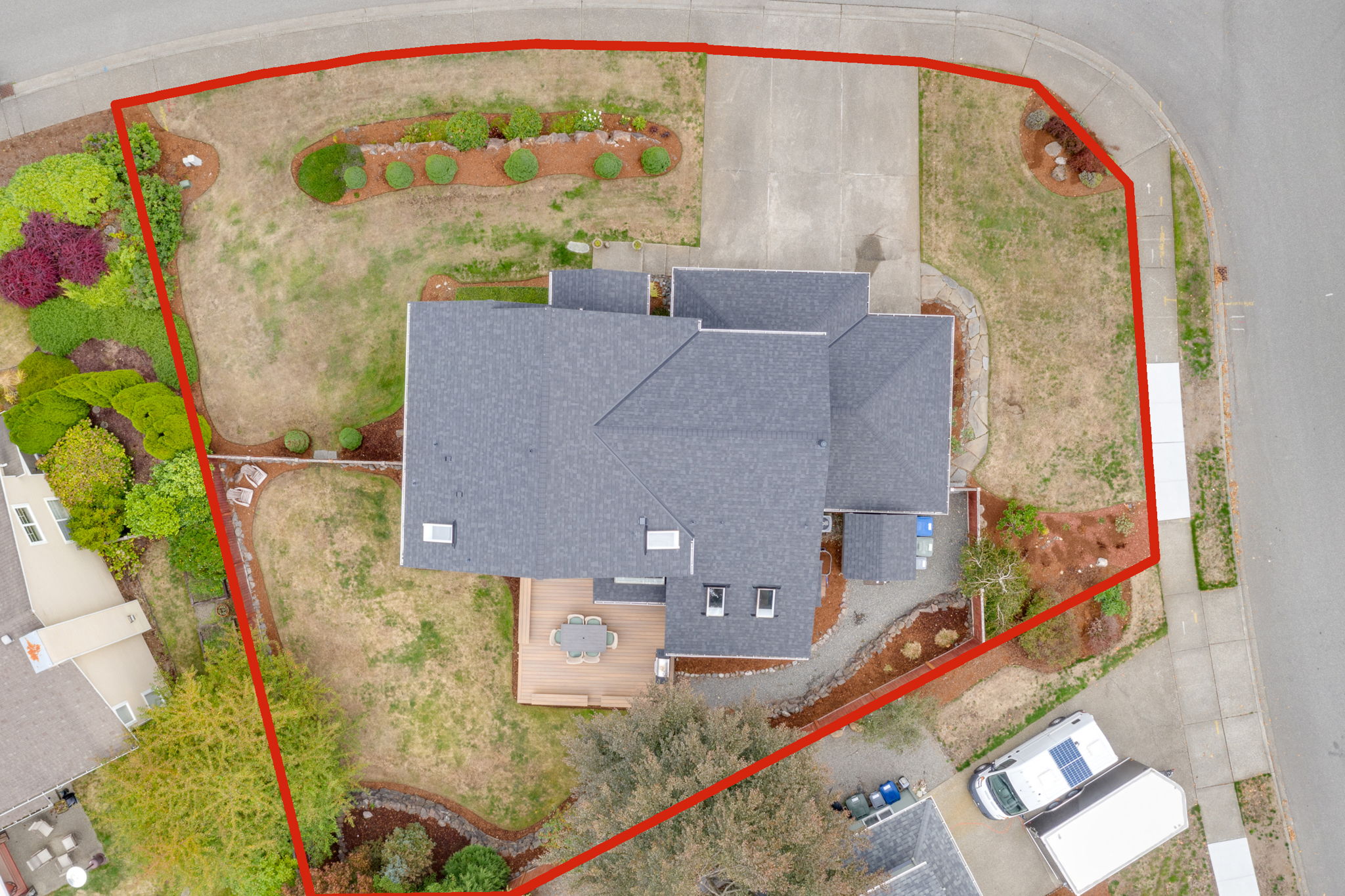 1365 Hemlock Ave SW, North Bend, WA 98045, USA Photo 53