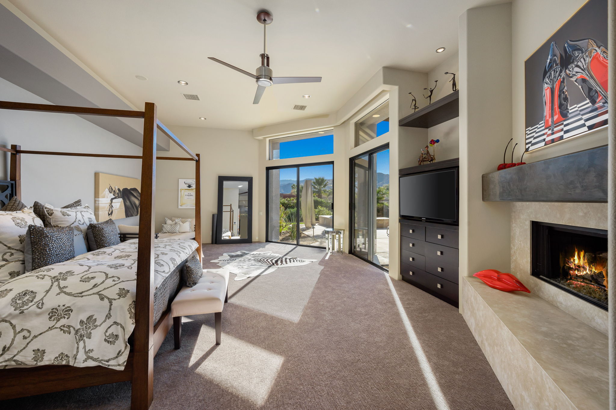 14 Ledgestone Ln, Rancho Mirage, CA 92270, US Photo 44