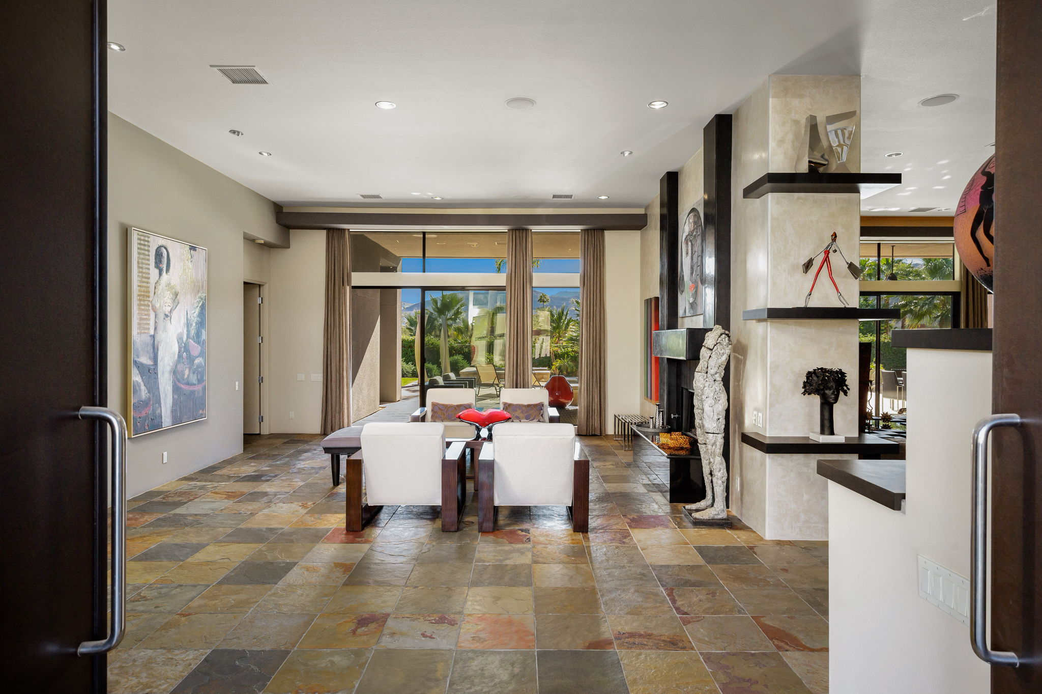 14 Ledgestone Ln, Rancho Mirage, CA 92270, US Photo 11