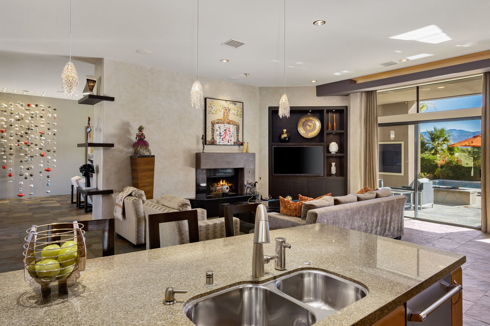 14 Ledgestone Ln, Rancho Mirage, CA 92270, US Photo 27