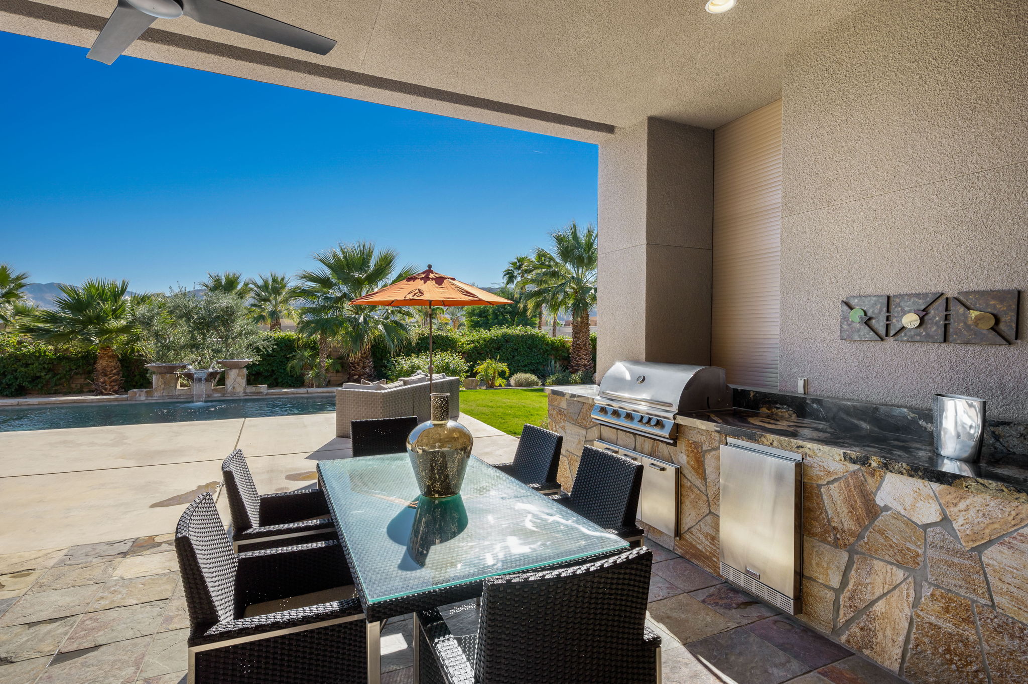 14 Ledgestone Ln, Rancho Mirage, CA 92270, US Photo 29