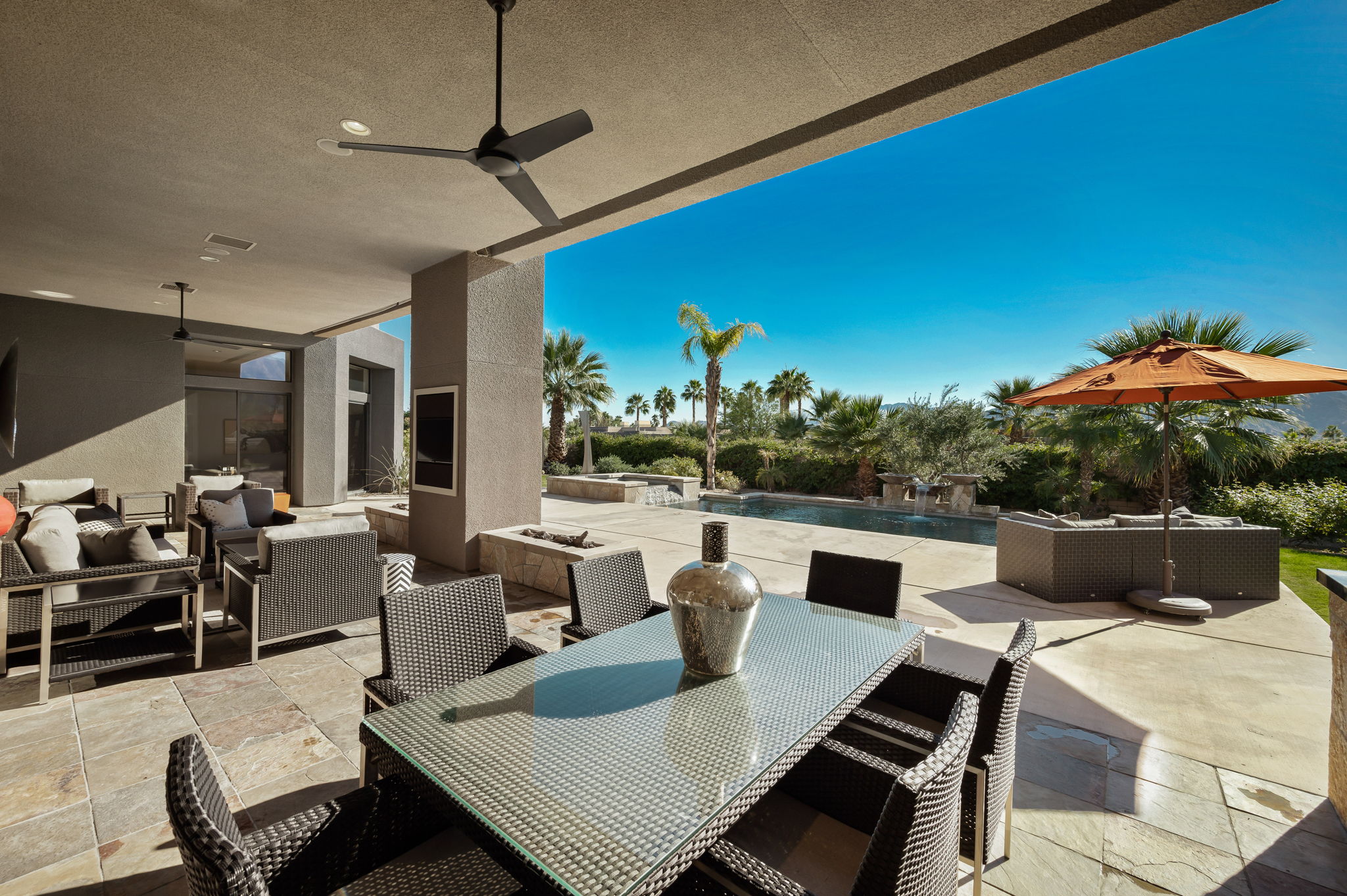 14 Ledgestone Ln, Rancho Mirage, CA 92270, US Photo 30