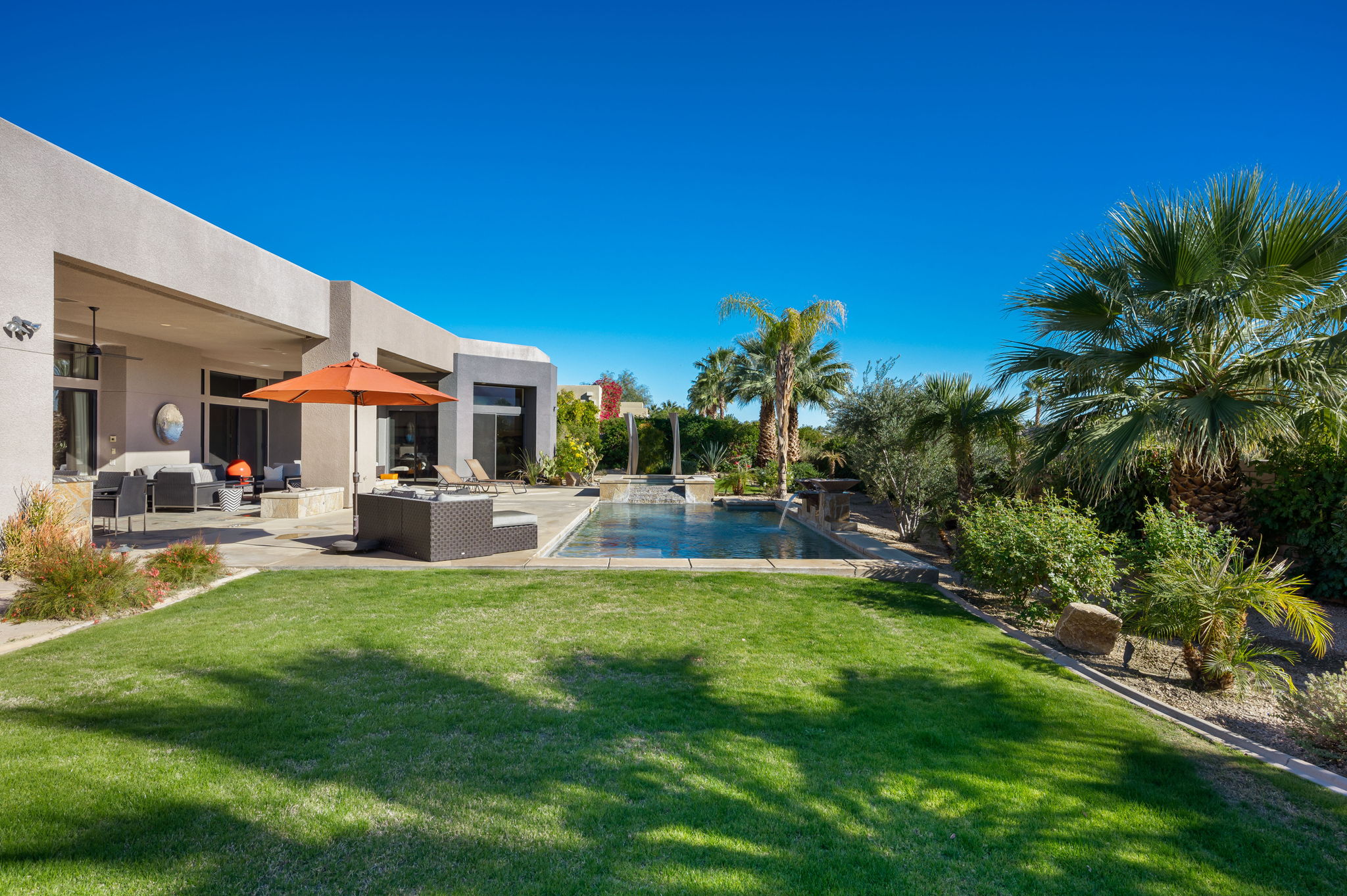14 Ledgestone Ln, Rancho Mirage, CA 92270, US Photo 41