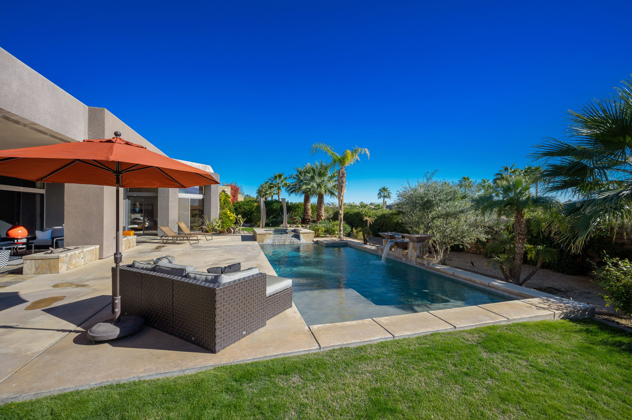 14 Ledgestone Ln, Rancho Mirage, CA 92270, US Photo 42