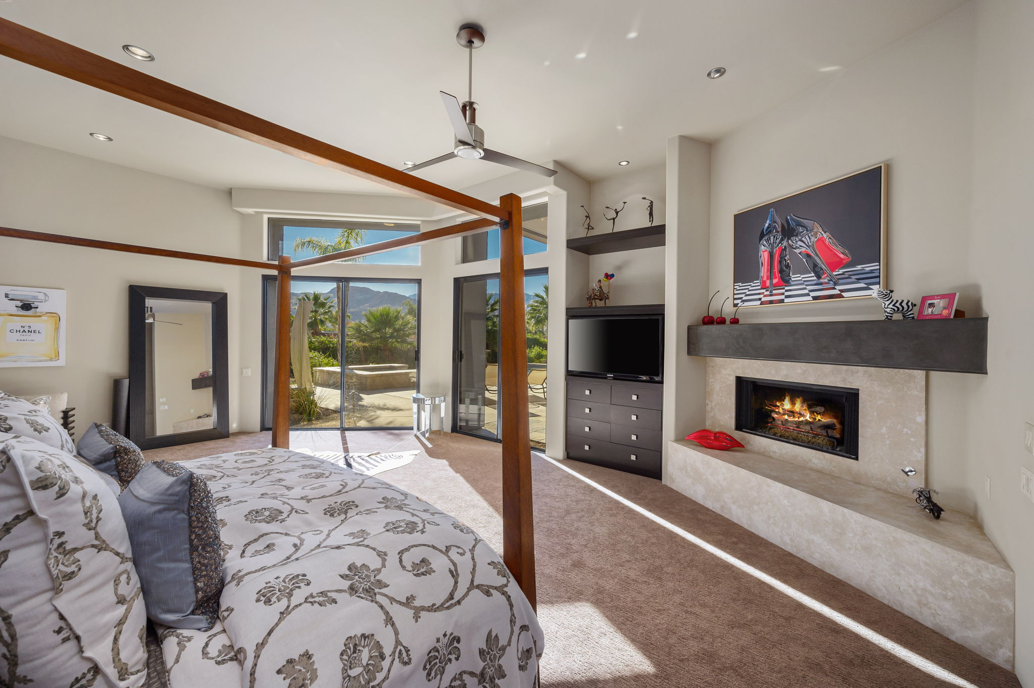 14 Ledgestone Ln, Rancho Mirage, CA 92270, US Photo 46