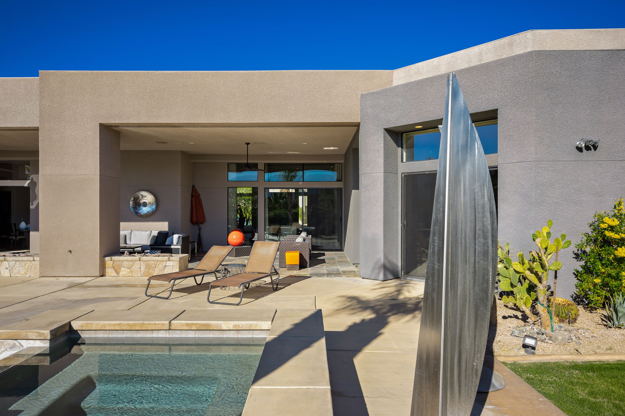 14 Ledgestone Ln, Rancho Mirage, CA 92270, US Photo 38